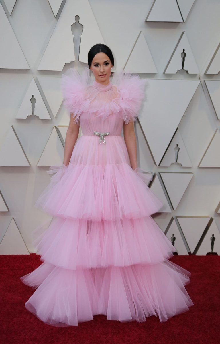 91st Academy Awards in Hollywood