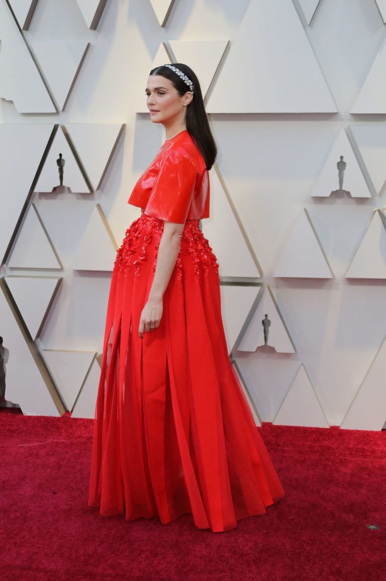 91st Academy Awards in Hollywood