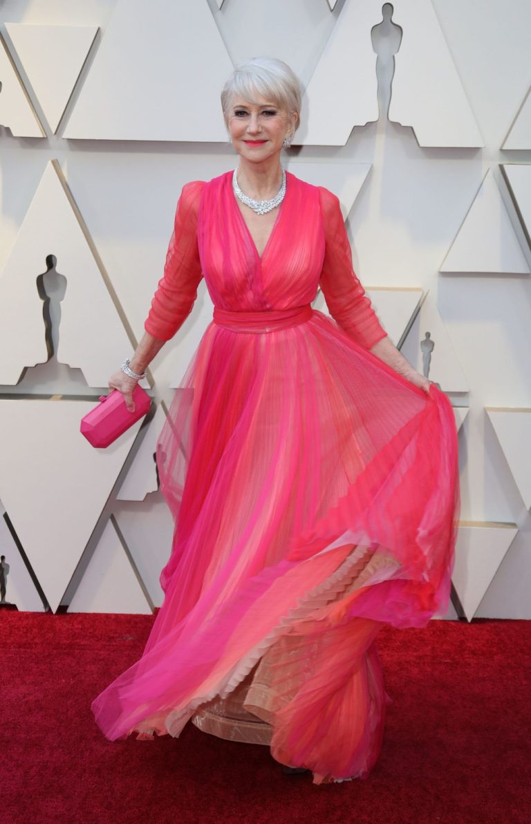 91st Academy Awards in Hollywood
