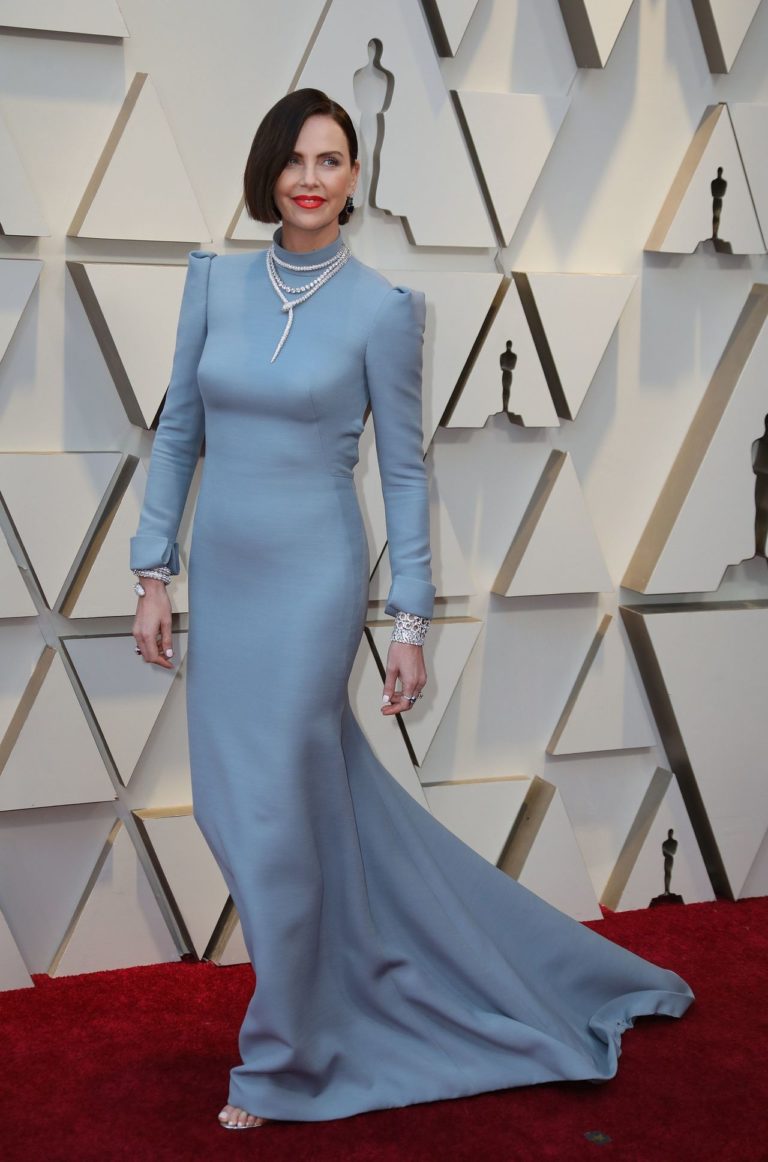 91st Academy Awards in Hollywood