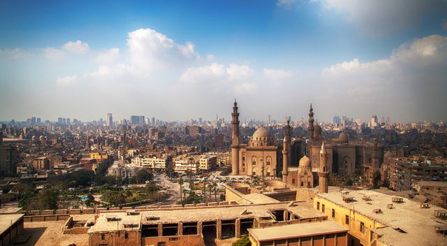 Tajemnicza śmierć 27-letniej Polki. Została ZAMORDOWANA w Egipcie?