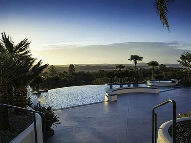 To nie hotel, tylko dom genialnego aktora! (FOTO)