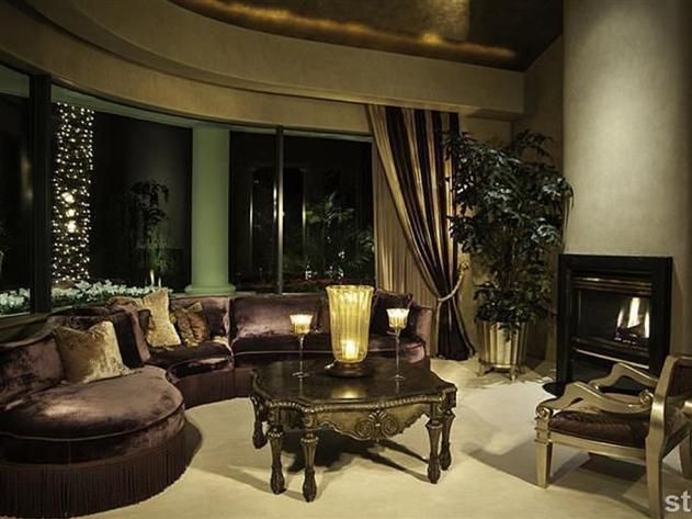 To nie hotel, tylko dom genialnego aktora! (FOTO)