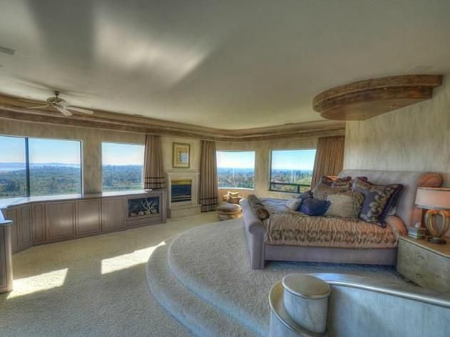 To nie hotel, tylko dom genialnego aktora! (FOTO)