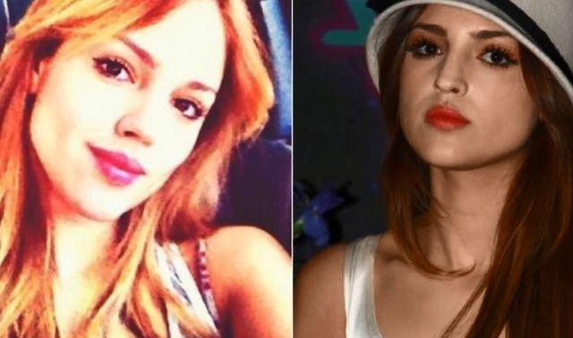 Nowa dziewczyna Liama Hemswortha miała operacje plastyczne!