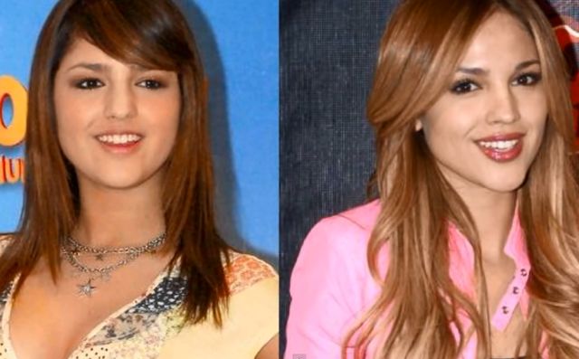 Nowa dziewczyna Liama Hemswortha miała operacje plastyczne!