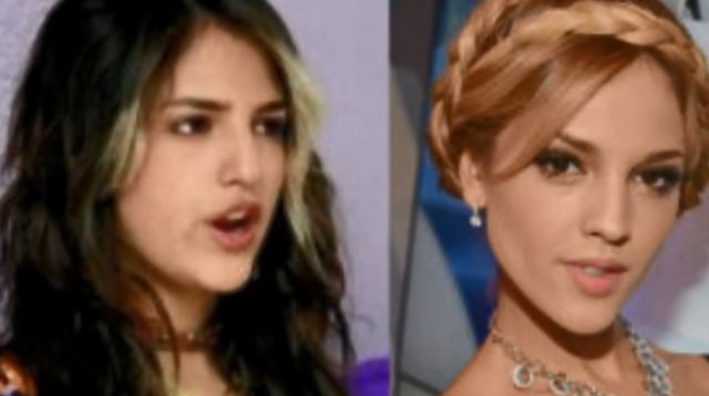 Nowa dziewczyna Liama Hemswortha miała operacje plastyczne!