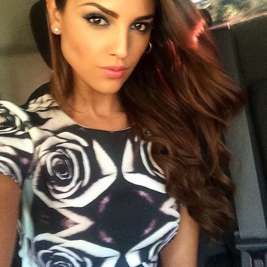 Eiza Gonzales po tej wypowiedzi zyskała łatkę s*ki Eiza Gonzales po tej wypowiedzi zyskała łatkę s*ki