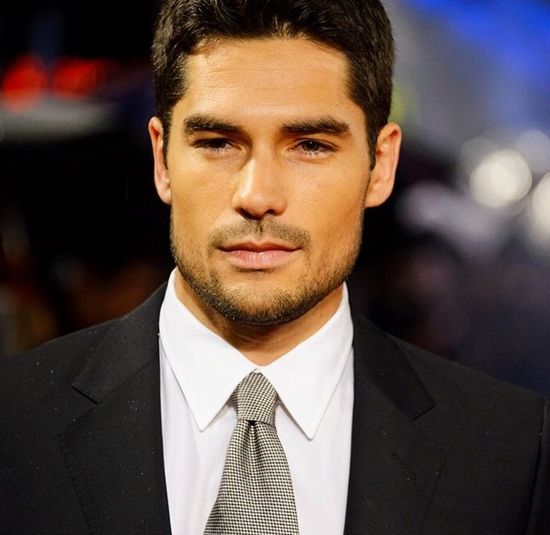 Eiza Gonzalez pokazała chłopaka! (FOTO)