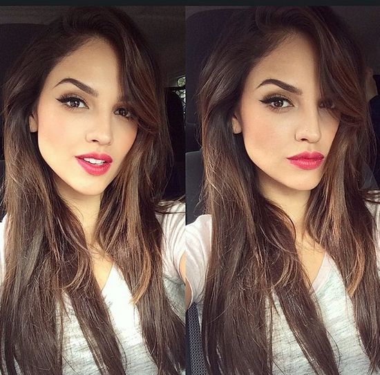 Eiza Gonzalez pokazała chłopaka! (FOTO) Eiza Gonzalez pokazała chłopaka! (FOTO)