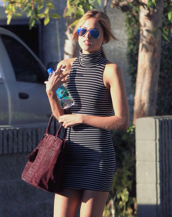 Liam Hemstworth: Nie mam dziewczyny!