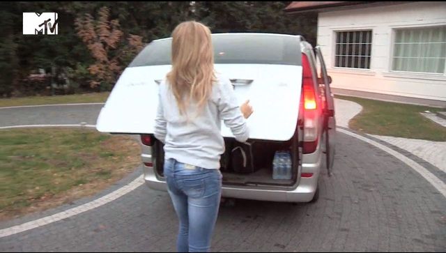 Jedna z uczestniczek odeszła z Ekipy z Warszawy?! (VIDEO) Jedna z uczestniczek odeszła z Ekipy z Warszawy?! (VIDEO)