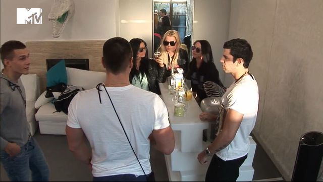 Świeża krew w Warsaw Shore! (VIDEO)