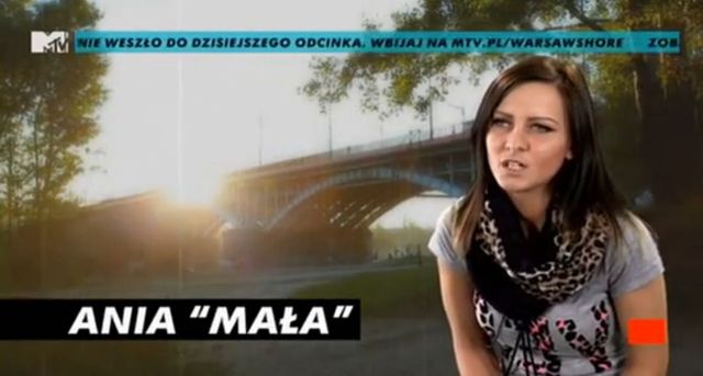 Już wiadomo, dlaczego Ania opuściła Ekipę z Warszawy