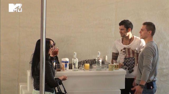 Świeża krew w Warsaw Shore! (VIDEO)