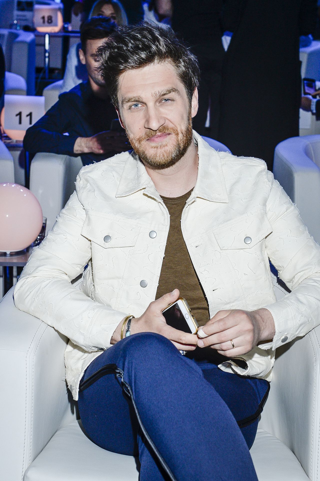 Karpiel-Bułecka, Romanowska, Ekskluzywny Menel w 11. edycji Twoja Twarz Brzmi Zn