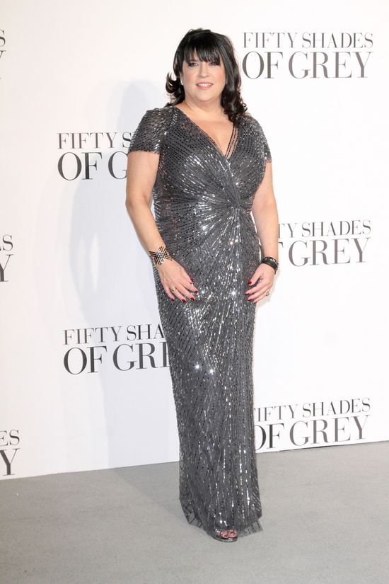 Sam Taylor-Johnes nie nakręci kolejnych części 50 twarzy... Sam Taylor-Johnes nie nakręci kolejnych części 50 twarzy...