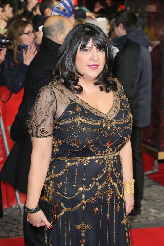 Premiera 50 twarzy Greya w Berlinie (FOTO)