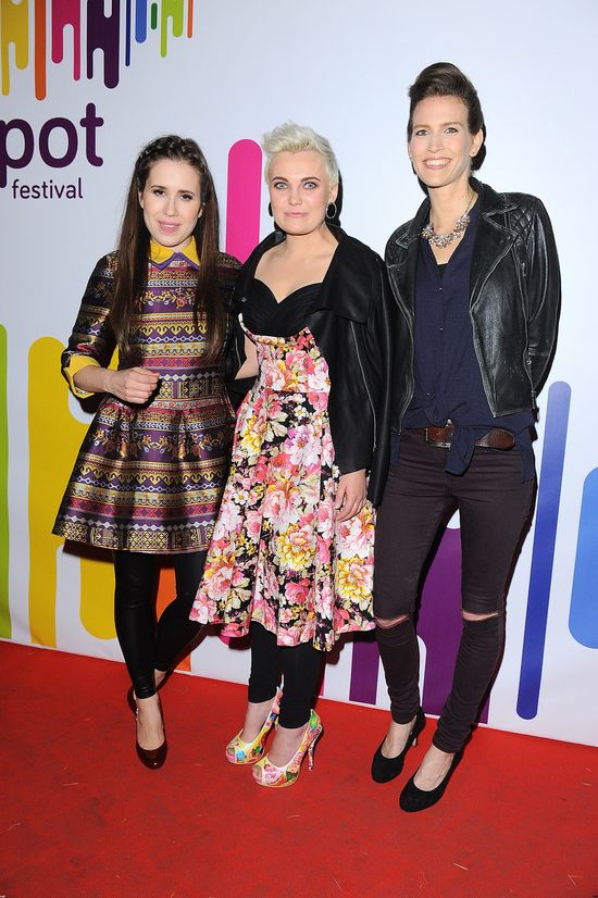 Drugiego dnia na Polsat Sopot Festival - mnóstwo gwiazd FOTO