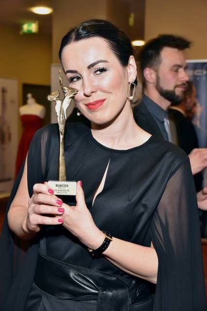 Osobowości i Sukcesy Roku 2017. Nagrody rozdane (ZDJĘCIA) Osobowości i Sukcesy Roku 2017. Nagrody rozdane (ZDJĘCIA)