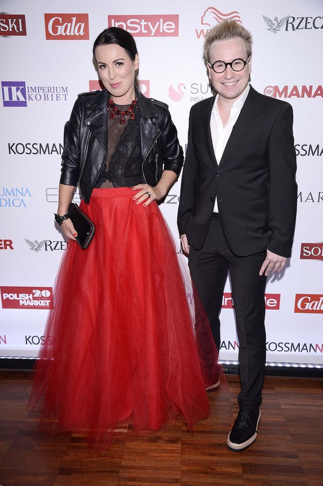 Zamiast piasków Egiptu wybrała swojskie Mazury (ZDJĘCIA)