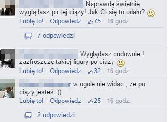 Eliza z Warsaw Shore zaliczyła kolejną wpadkę? (FOTO)