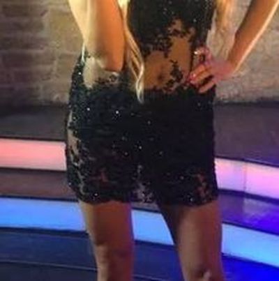 Eliza z Warsaw Shore pokazała brzuch po ciąży (FOTO)