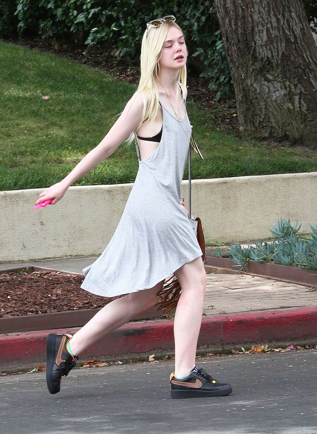 Julia Wróblewska naszą polską Elle Fanning? (FOTO)