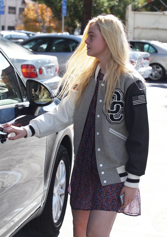 Ona nigdy nie dodaje sobie lat ubiorem (FOTO)