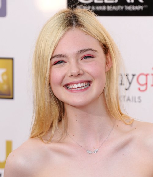 Gwiazdy na gali Critics' Choice Movie Awards (FOTO)