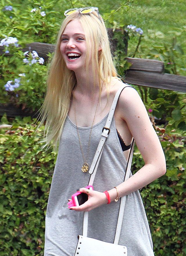 Julia Wróblewska naszą polską Elle Fanning? (FOTO)