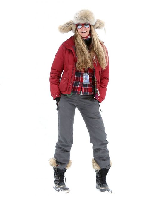 Co gwiazdy porabiają na święta? (FOTO)