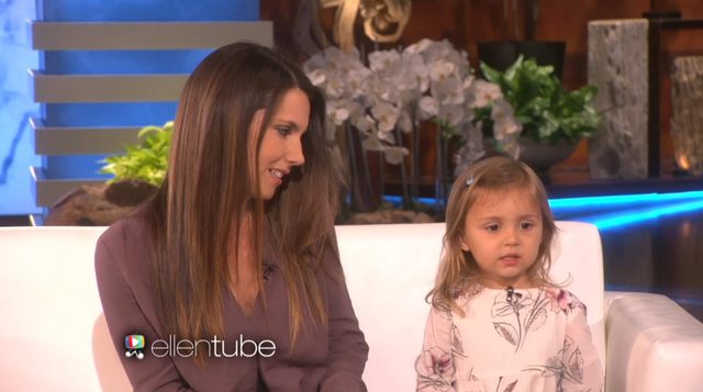 Adam Levine spotkał się z małą fanką, która płakała...