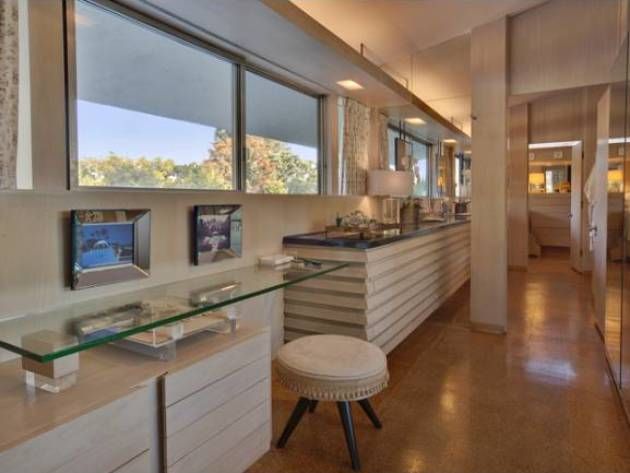 Tak mieszka Elle Degeneres i jej druga połówka (FOTO)