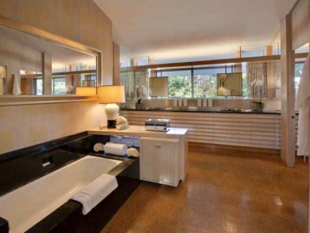 Tak mieszka Elle Degeneres i jej druga połówka (FOTO)