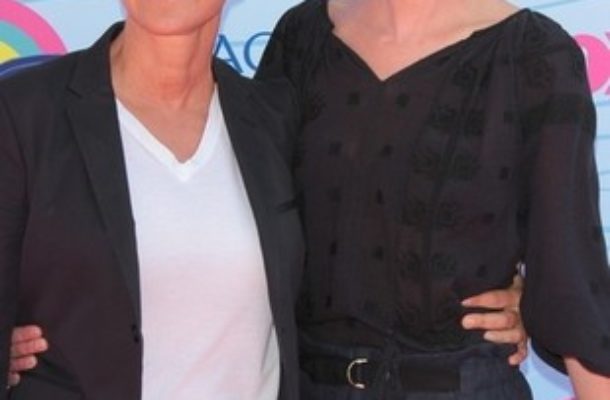 Ellen DeGeneres nie chce mieć dzieci