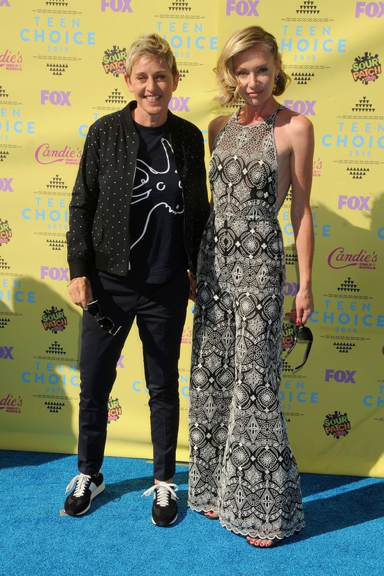 Gwiazdy na rozdaniu Teen Choice Award 2015 (FOTO)