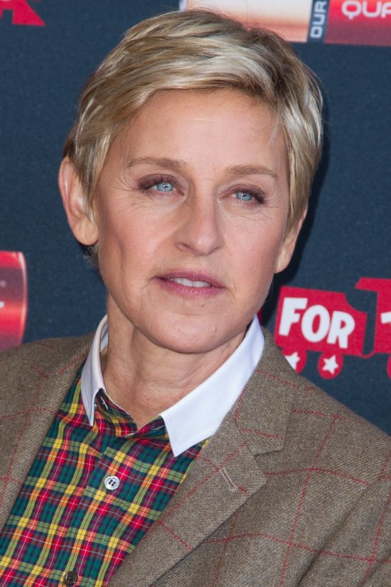Mężczyzna zginął na wycieczce wygranej w show Ellen