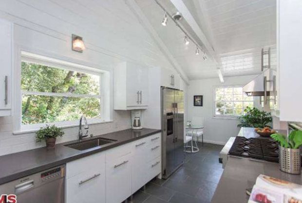 Ellen Page mieszka skromnie jak na cenioną aktorkę