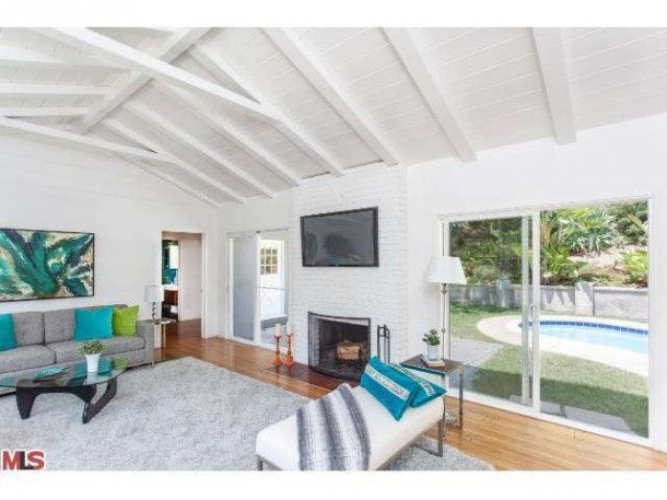 Ellen Page mieszka skromnie jak na cenioną aktorkę