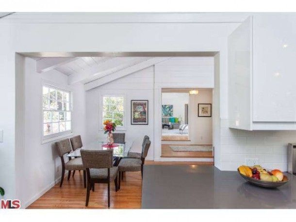 Ellen Page mieszka skromnie jak na cenioną aktorkę