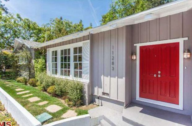 Ellen Page mieszka skromnie jak na cenioną aktorkę