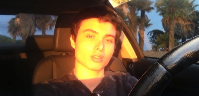 Syn reżysera Igrzysk Śmieci zastrzelił 6 osób (VIDEO)