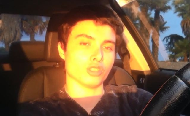 Syn reżysera Igrzysk Śmieci zastrzelił 6 osób (VIDEO)