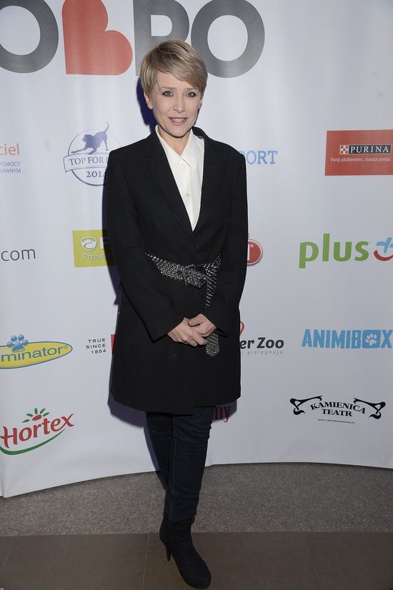 Kto przybył na galę Ty Fundujesz Dobro? (FOTO)