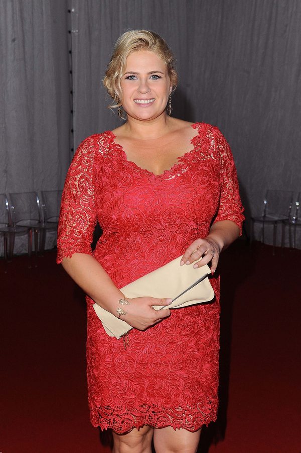 Elżbieta Romanowska zdradziła w SHAPE, ile kg schudła po Tańcu z gwiazdami Elżbieta Romanowska zdradziła w SHAPE, ile kg schudła po Tańcu z gwiazdami