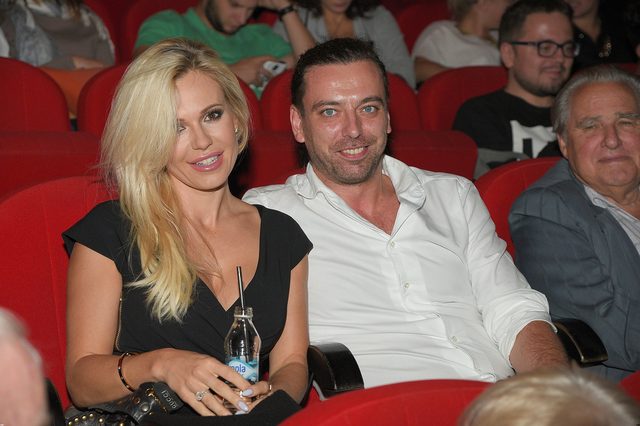 Intrygujący wpis na Instagramie Emila Haidara Intrygujący wpis na Instagramie Emila Haidara