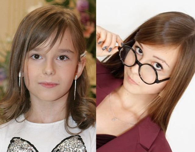 Znasz je z polskich seriali! Jak się zmieniały?