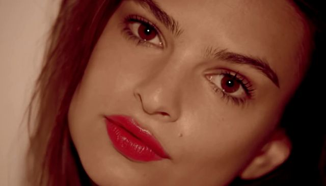 Emily Ratajkowski - z teledysku Robina Thicke'a ma polskie.. Emily Ratajkowski - z teledysku Robina Thicke'a ma polskie..