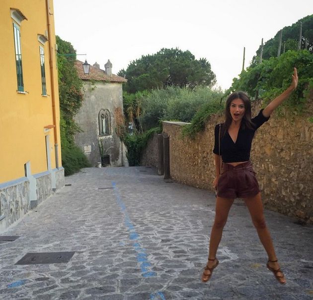 Ta pupa robi furorę na instagramie (FOTO) Ta pupa robi furorę na instagramie (FOTO)